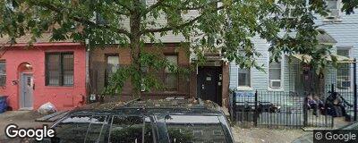Street View of 184 STOCKHOLM STREET, Brooklyn