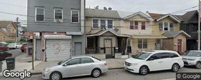 Street View of 184-03 JAMAICA AVENUE, Queens