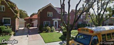 Street View of 184-18 GRAND CENTRAL PKWY, Queens