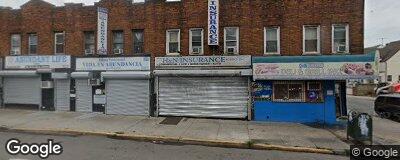 Street View of 184-25 JAMAICA AVENUE, Queens