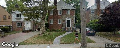 Street View of 184-41 TUDOR ROAD, Queens