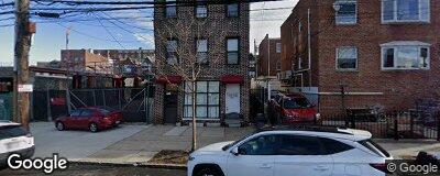Street View of 1840 BRONXDALE AVENUE, Bronx