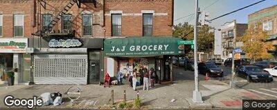 Street View of 1840 CONEY ISLAND AVENUE, Brooklyn