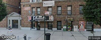 Street View of 1840 GRAND CONCOURSE, Bronx