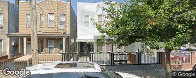 Street View of 1840 HOLLAND AVENUE, Bronx