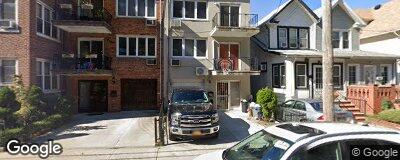 Street View of 1842 EAST 12 STREET, Brooklyn