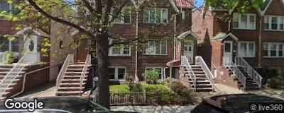 Street View of 1842 EAST 29 STREET, Brooklyn