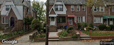 Street View of 1842 EAST 31 STREET, Brooklyn