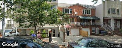 Street View of 1843 67 STREET, Brooklyn