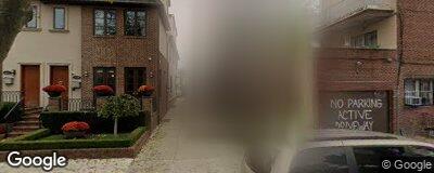 Street View of 1843 EAST 2ND STREET, Brooklyn