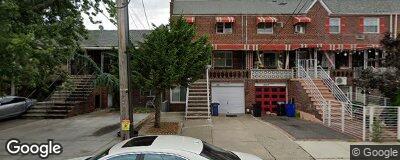 Street View of 1843 EAST 52 STREET, Brooklyn