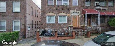 Street View of 1844 LORING PLACE SOUTH, Bronx
