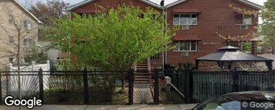 Street View of 1844 SEWARD AVENUE, Bronx