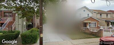 Street View of 1845 EAST 53 STREET, Brooklyn