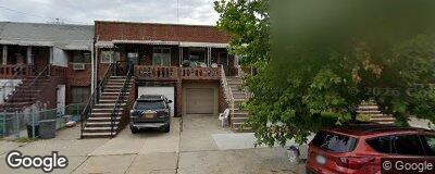 Street View of 1846 EAST 52 STREET, Brooklyn