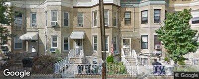Street View of 1846 WEST 8 STREET, Brooklyn