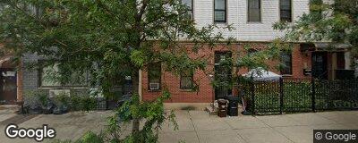 Street View of 1847 EASTERN PARKWAY, Brooklyn