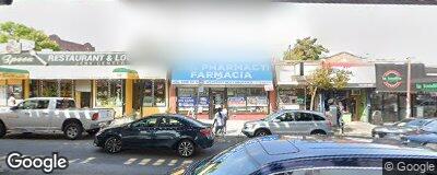 Street View of 1847 WESTCHESTER AVENUE, Bronx