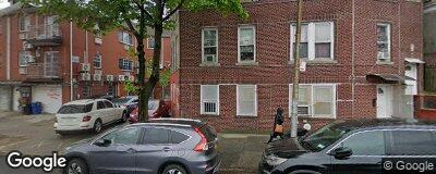 Street View of 1848 CROSS BRONX EXPWY, Bronx