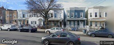 Street View of 1849 BRONXDALE AVENUE, Bronx
