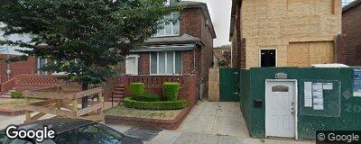 Street View of 1849 EAST 8 STREET, Brooklyn