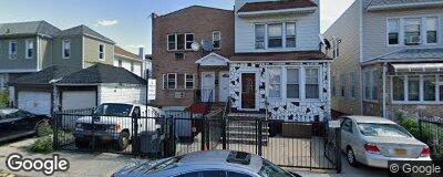 Street View of 185 EAST 38 STREET, Brooklyn