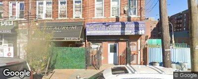 Street View of 185 HEGEMAN AVENUE, Brooklyn
