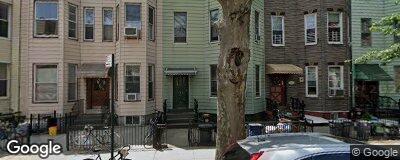 Street View of 185 RUSSELL STREET, Brooklyn