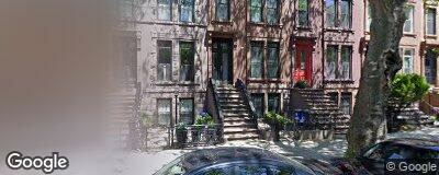 Street View of 185 VERNON AVENUE, Brooklyn