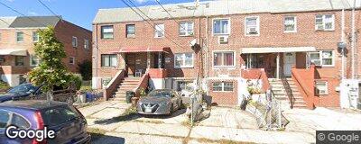 Street View of 185-03 HENDERSON AVENUE, Queens
