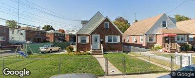 Street View of 185-03 JORDAN AVENUE, Queens