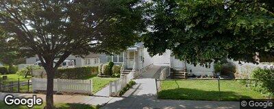 Street View of 185-10 104 AVENUE, Queens