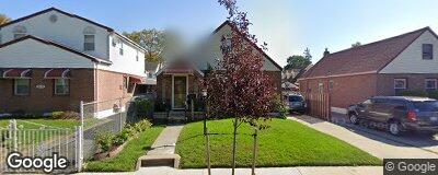 Street View of 185-10 FONDA AVENUE, Queens