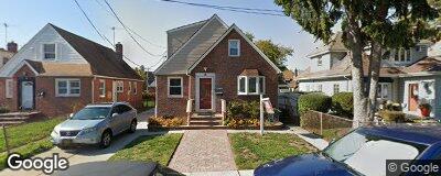 Street View of 185-17 JORDAN AVENUE, Queens