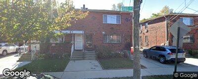 Street View of 185-22 140 AVENUE, Queens