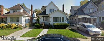Street View of 185-24 JORDAN AVENUE, Queens