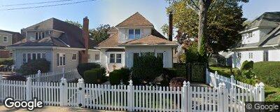 Street View of 185-25 JORDAN AVENUE, Queens