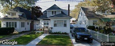 Street View of 185-35 JORDAN AVENUE, Queens