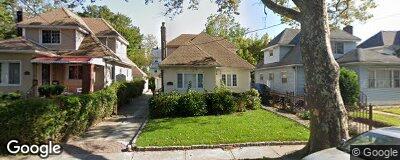 Street View of 185-36 JORDAN AVENUE, Queens