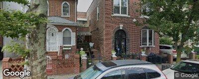 Street View of 1851 70 STREET, Brooklyn