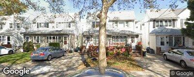 Street View of 1851 EAST 35 STREET, Brooklyn