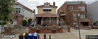 Street View of 1852 TROY AVENUE, Brooklyn