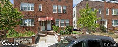 Street View of 1852 WEST 12 STREET, Brooklyn