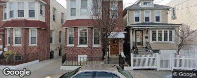 Street View of 1853 PAULDING AVENUE, Bronx