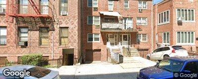 Street View of 1854 EAST 12 STREET, Brooklyn