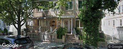 Street View of 1854 WEST 10 STREET, Brooklyn