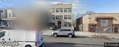 Street View of 1857 BRONXDALE AVENUE, Bronx