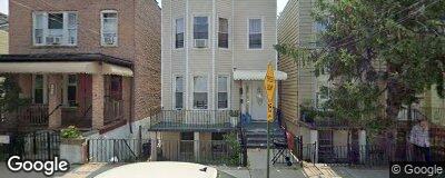 Street View of 1857 HOLLAND AVENUE, Bronx