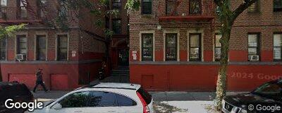 Street View of 1857 WALTON AVENUE, Bronx