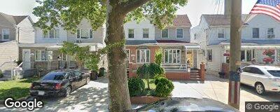Street View of 1858 EAST 34 STREET, Brooklyn